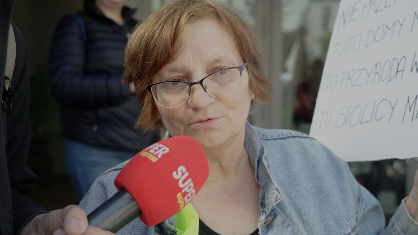 Dramat setek rodzin pod Warszawą! Nowa autostrada zburzy ich domy?! „Żyjemy na bombie”