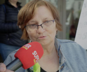 Dramat setek rodzin pod Warszawą! Nowa autostrada zburzy ich domy?! „Żyjemy na bombie”