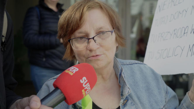 Dramat setek rodzin pod Warszawą! Nowa autostrada zburzy ich domy?! „Żyjemy na bombie”