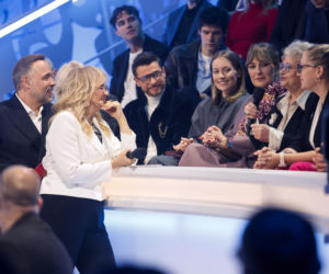 Anna Seniuk - na emeryturę się nie wybieram