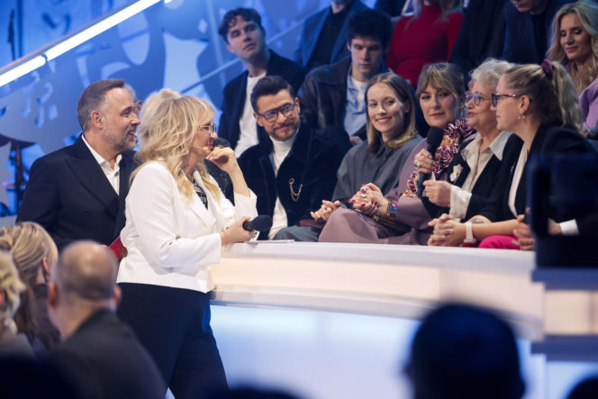 Anna Seniuk - na emeryturę się nie wybieram