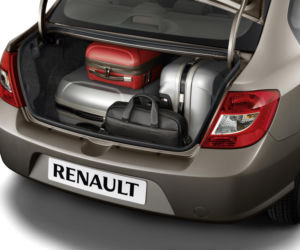 Renault Thalia