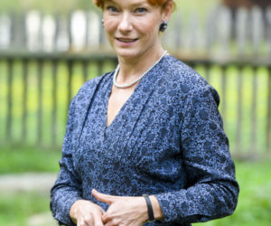 Stulecie Winnych sezon 3: Mania (Magdalena Walach)