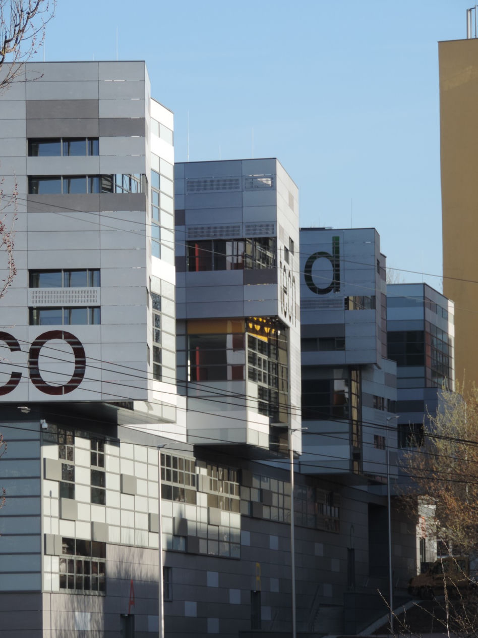Ecotech Complex