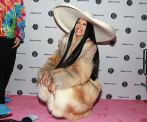 Cardi B