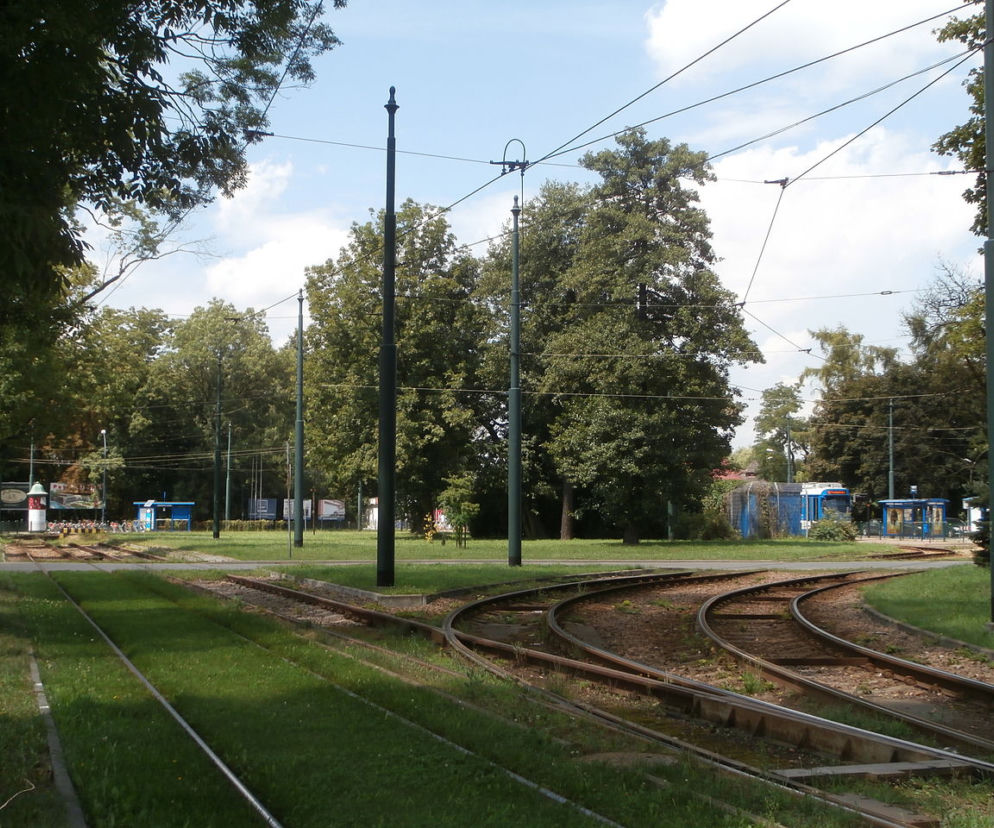Jest przetarg na linię tramwajową łączącą Azory z Cichym Kącikiem