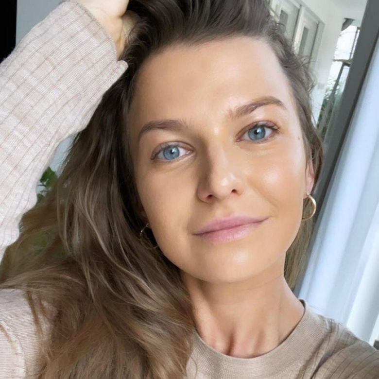 Tak przez lata zmieniała się Anna Lewandowska!