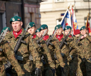 Dzień Pamięci Żołnierzy Wyklętych 2026 w Siedlcach