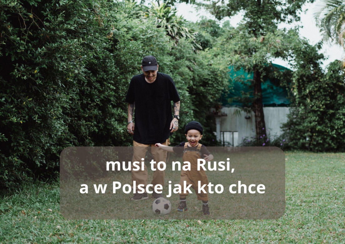 Kultowe teksty ojców