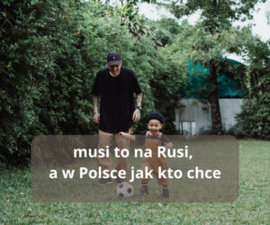 Kultowe teksty ojców