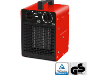 Termowentylator
