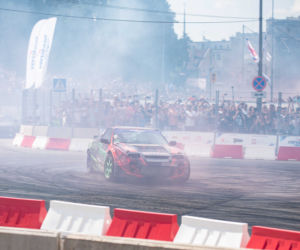 Verva Street Racing 2019
