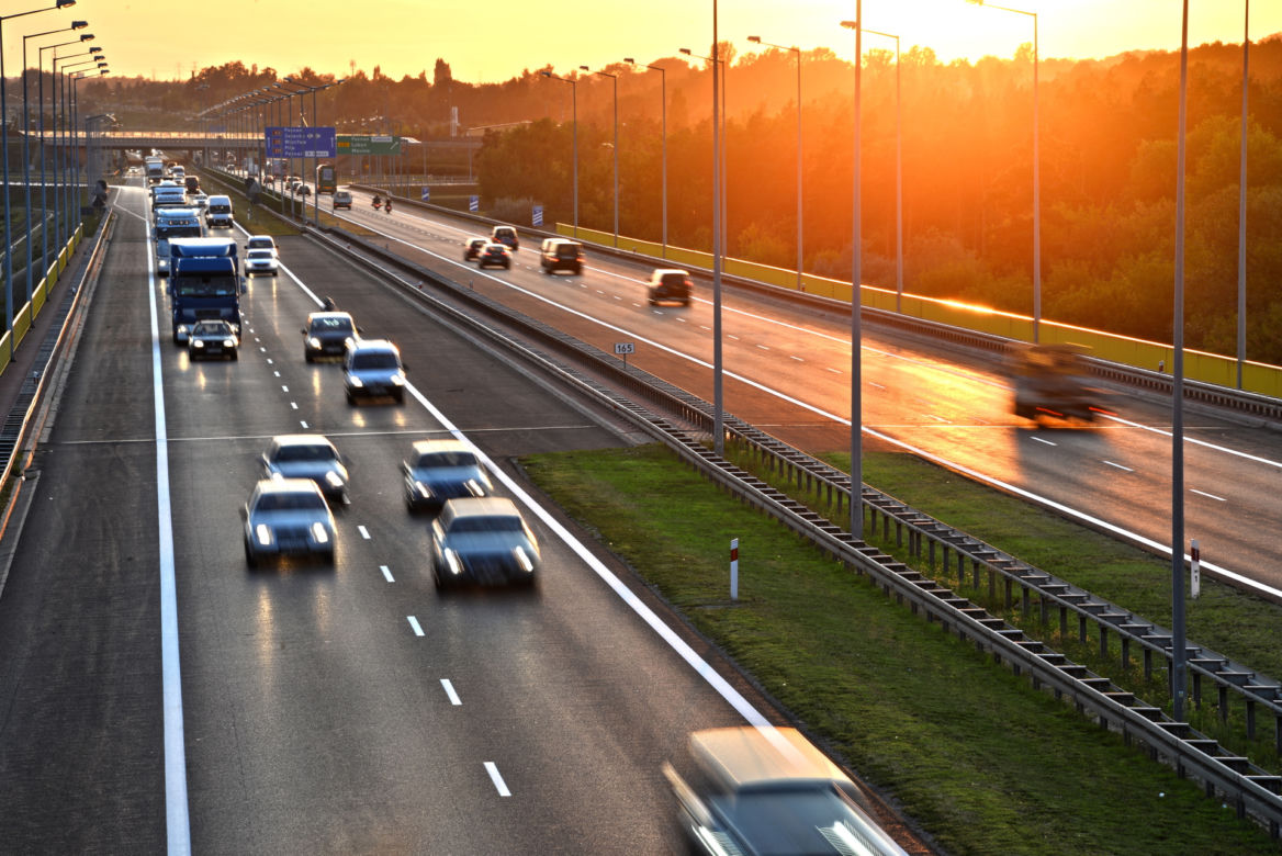 Autostrada
