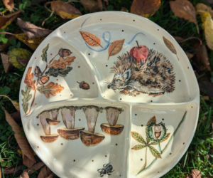 W pracowni Marii - Chwast Art