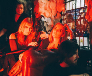 Mercy Girl ogłaszają koncert w Poznaniu! To ich pierwszy występ w Polsce