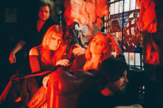 Mercy Girl ogłaszają koncert w Poznaniu! To ich pierwszy występ w Polsce