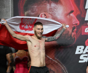 GROMDA 23: Awantura na scenie