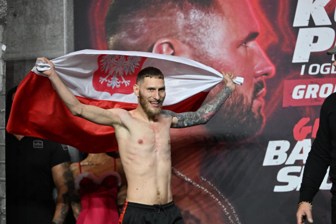 GROMDA 23: Awantura na scenie