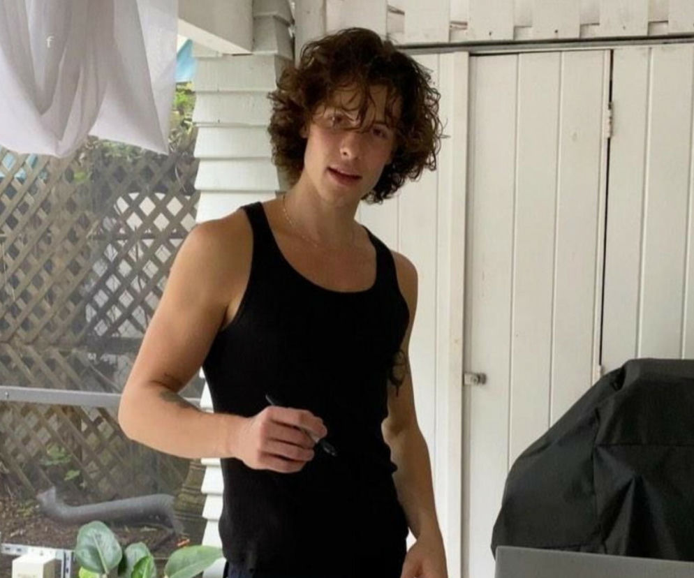 Shawn Mendes