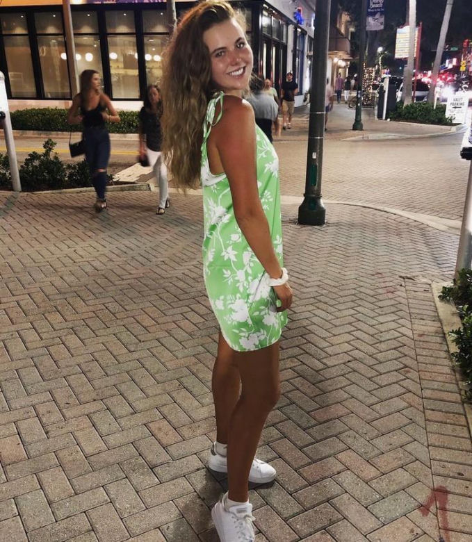 Kayla Day