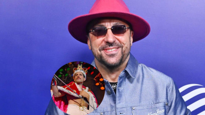 Marcin Miller niczym polski Freddie Mercury! Na Narodowym wybrzmiały przeboje grupy Queen