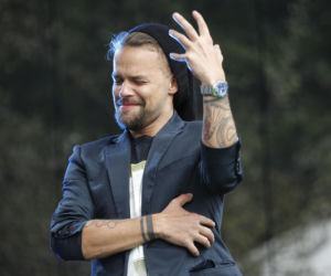 Michał Piróg
