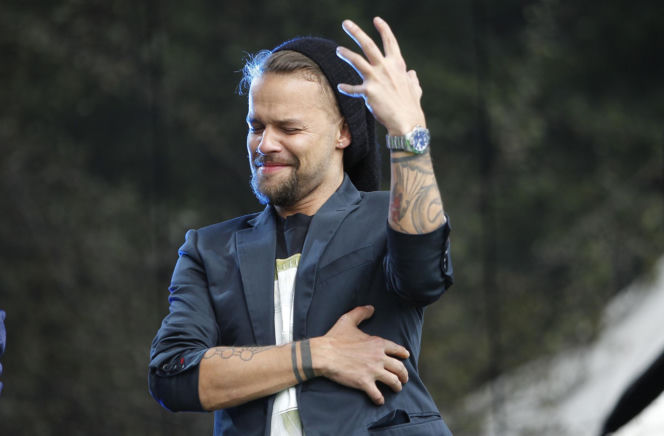 Michał Piróg