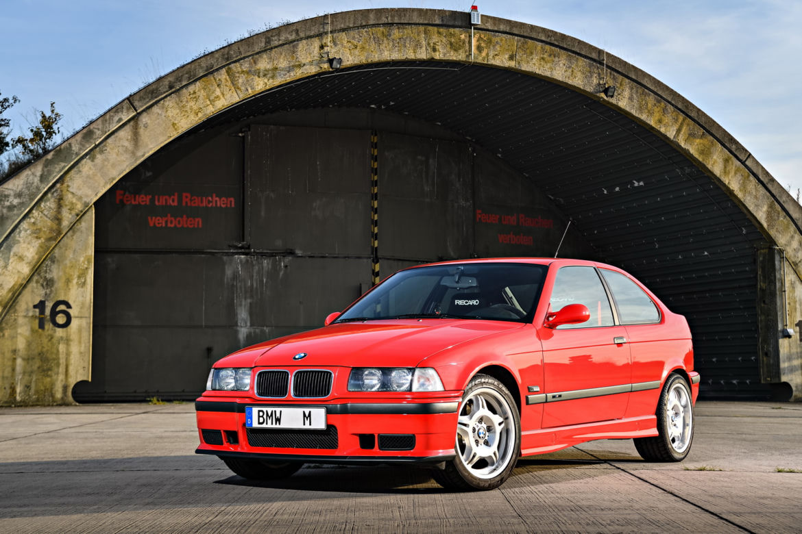 Najciekawsze koncepty na bazie BMW M3