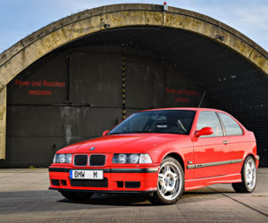 Najciekawsze koncepty na bazie BMW M3
