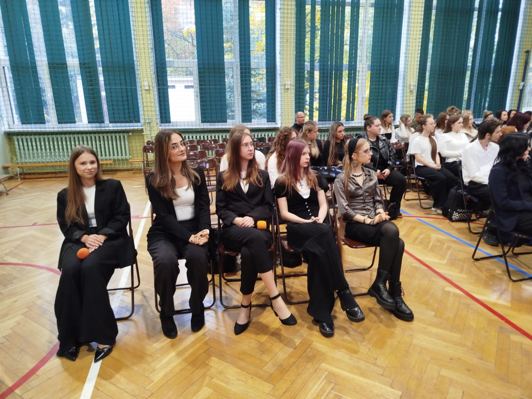 Siedlecki „Rolnik” świętuje jubileusz 105-lecia istnienia szkoły