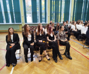 Siedlecki „Rolnik” świętuje jubileusz 105-lecia istnienia szkoły