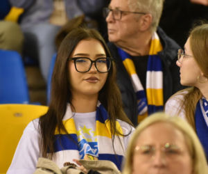 PRES Grupa Deweloperska Toruń - Betard Sparta Wrocław: Zdjęcia kibiców i zawodników z finału PGE Ekstraligi 2026 na Motoarenie