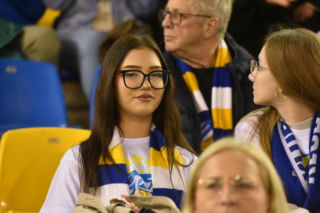 PRES Grupa Deweloperska Toruń - Betard Sparta Wrocław: Zdjęcia kibiców i zawodników z finału PGE Ekstraligi 2026 na Motoarenie