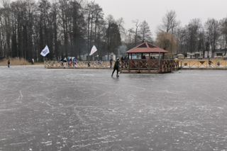Morsowanie w Osiecznej