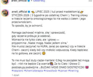 Arwena Tarasiuk-Wilczewska