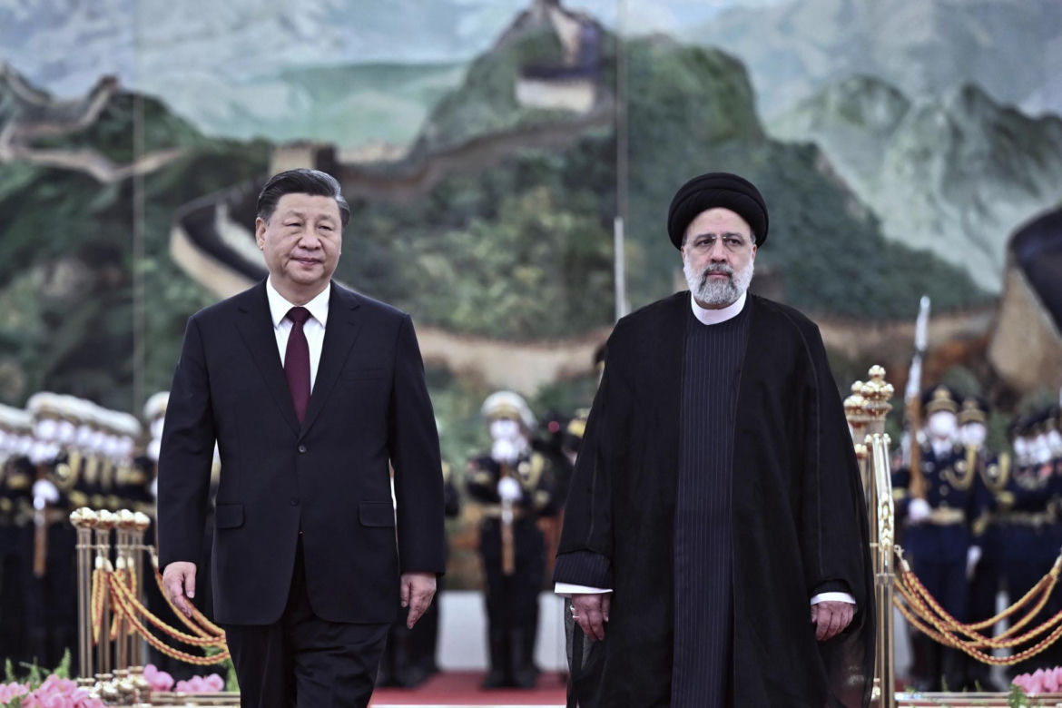 Prezydent Iranu Ebrahim Raisi nie żyje