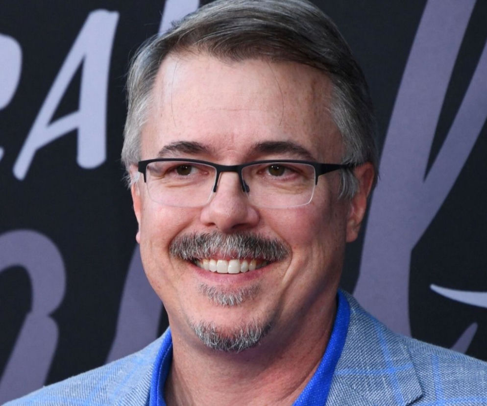 Vince Gilligan