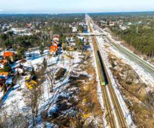Kolejowa rewolucja w Wawrze. Co czeka mieszkańców na linii otwockiej?
