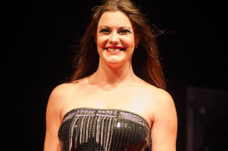 Metalowa ikona na święcie fantastyki! Co już wiadomo o występie Floor Jansen?