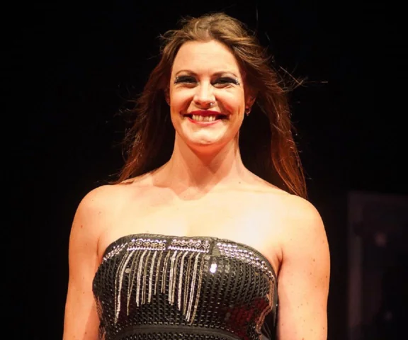Metalowa ikona na święcie fantastyki! Co już wiadomo o występie Floor Jansen?