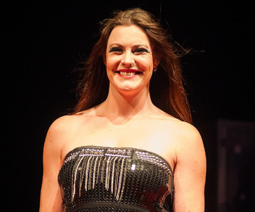 Floor Jansen