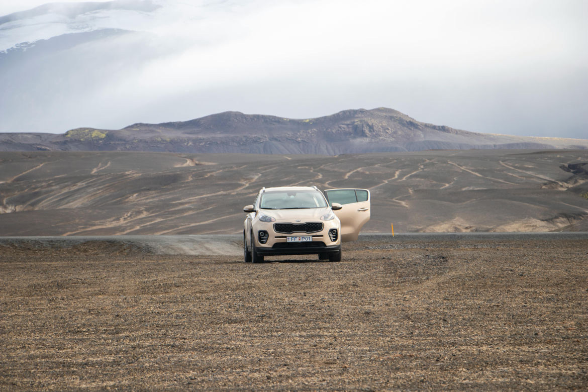 Kia Sportage - 113 sztuk