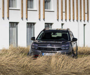Citroen C5 Aircross 2.0 BlueHDi 180 EAT8 Shine