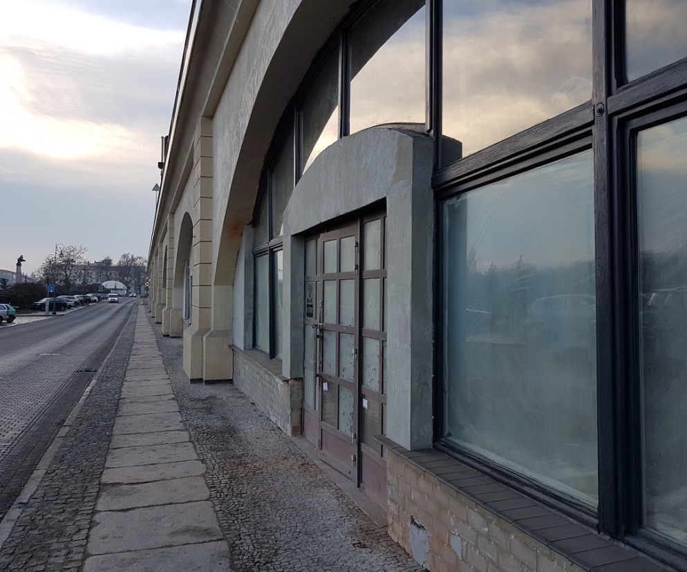 Gorzów nisze