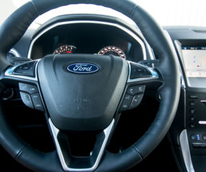 Ford Edge Vignale 2.0 TDCi Twin-Turbo 210 KM AWD AT