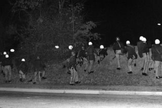 Orangeburg, masakra z 8 lutego 1968r.