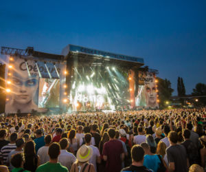 Do Czech na letnie festiwale muzyczne