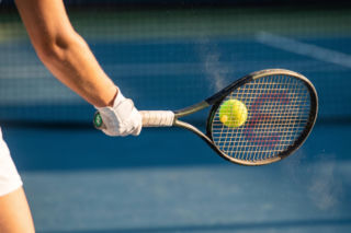 Martyna Kubka walczy o US Open. Zobacz wynik polskiej debiutantki