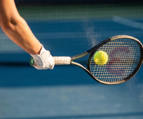 Martyna Kubka walczy o US Open. Zobacz wynik polskiej debiutantki