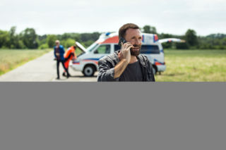 Druga szansa 2 sezon odc. 3. Marcin (Bartłomiej Świderski)